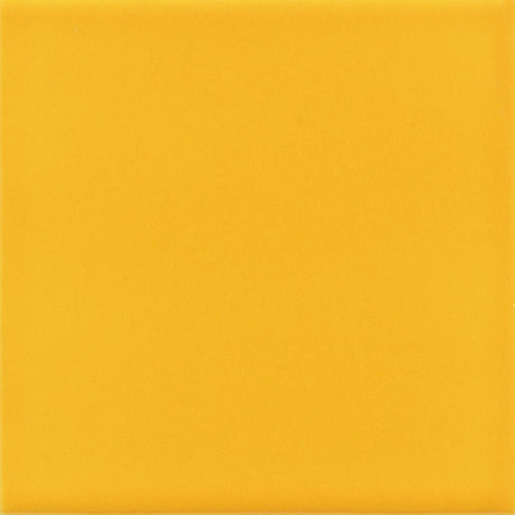 Color Story Wall Lemon Zest Rectangle 8X24 Glossy
