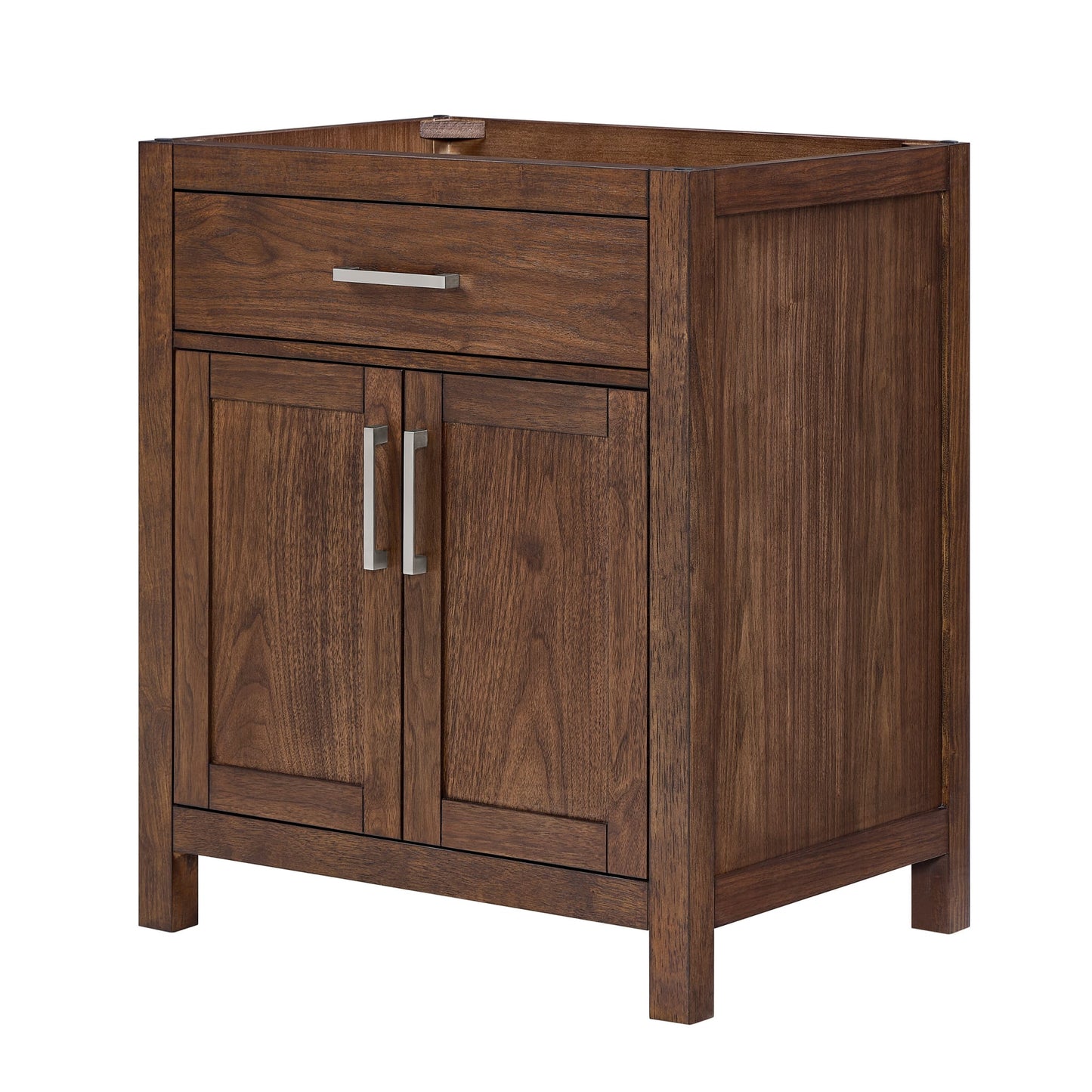 Beckett Single Bathroom Vanity - 29.25W x 34.25H x 21.5D
