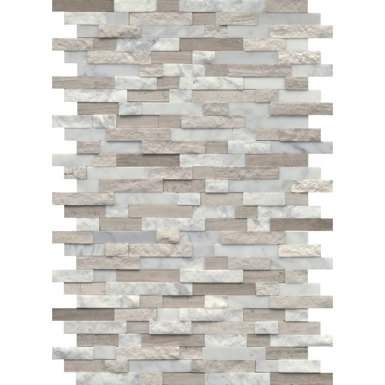 FEATURE MULTI LDGR MO/12X18