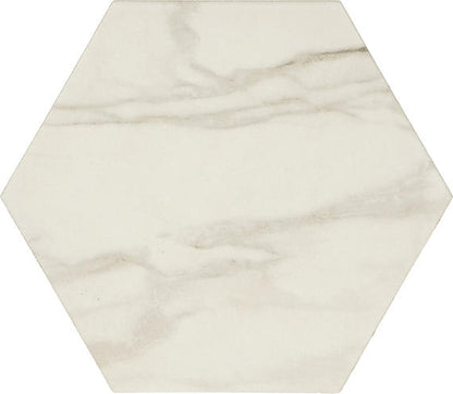 Perpetuo Brilliant White Rectangle 12X24 Polished