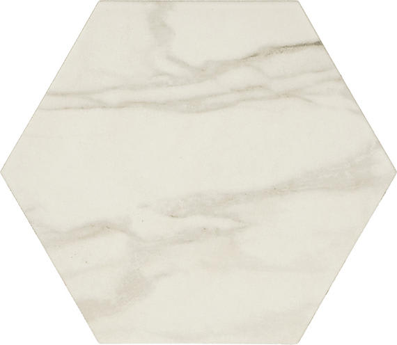 Perpetuo Brilliant White Rectangle 12X24 Polished