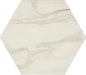 Perpetuo Brilliant White Rectangle 12X24 Polished