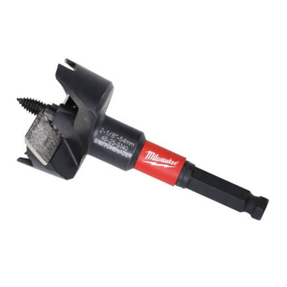 SwitchBlade™ Self-Feed Bit, 2-1/8 in, 5 in L
