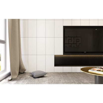 CHOICE WHITE MT 12X24