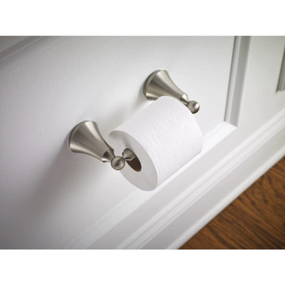 Wynford Pivoting Toilet Paper Holder