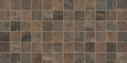 Prime Brown Rectangle 10X14 Matte