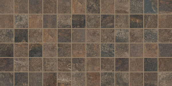 Prime Brown Rectangle 10X14 Matte