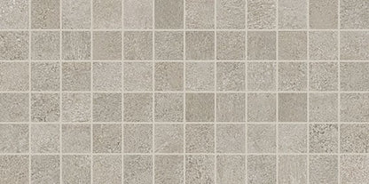Reminiscent Souvenir Gray Straight Joint 2X2 Matte
