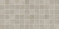 Reminiscent Souvenir Gray Straight Joint 2X2 Matte