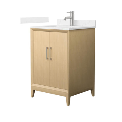 Janna Single Bathroom Vanity - 24W x 35.25H x 22D