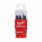 SwitchBlade™ 5-Piece Replacement Feed Screw Kit, 9-Pack