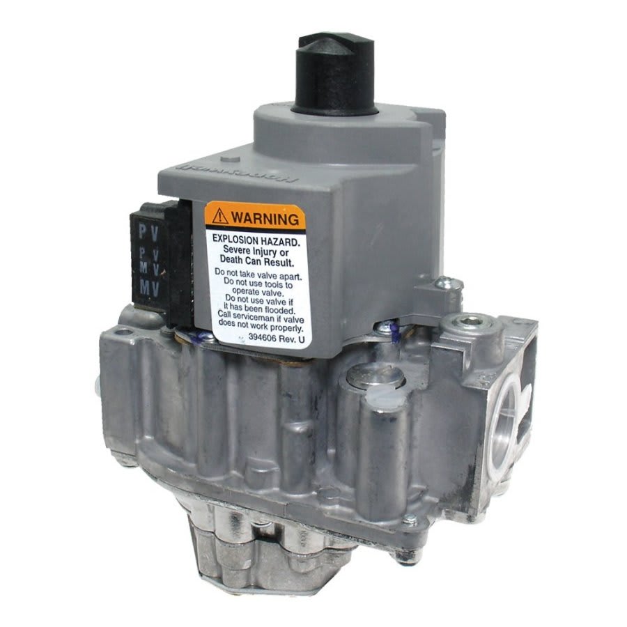 Gas Valve NG G Model