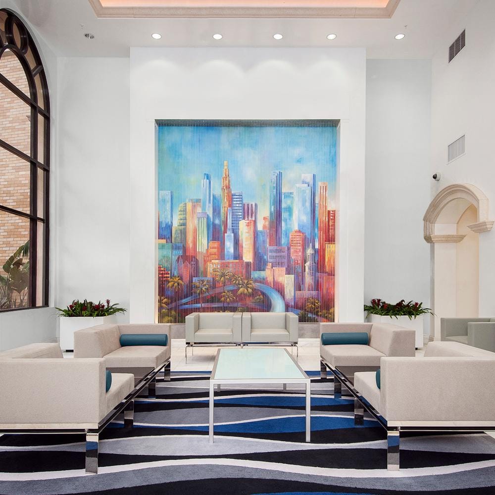 Behr Pro 5gal Antique White - i300 Flat