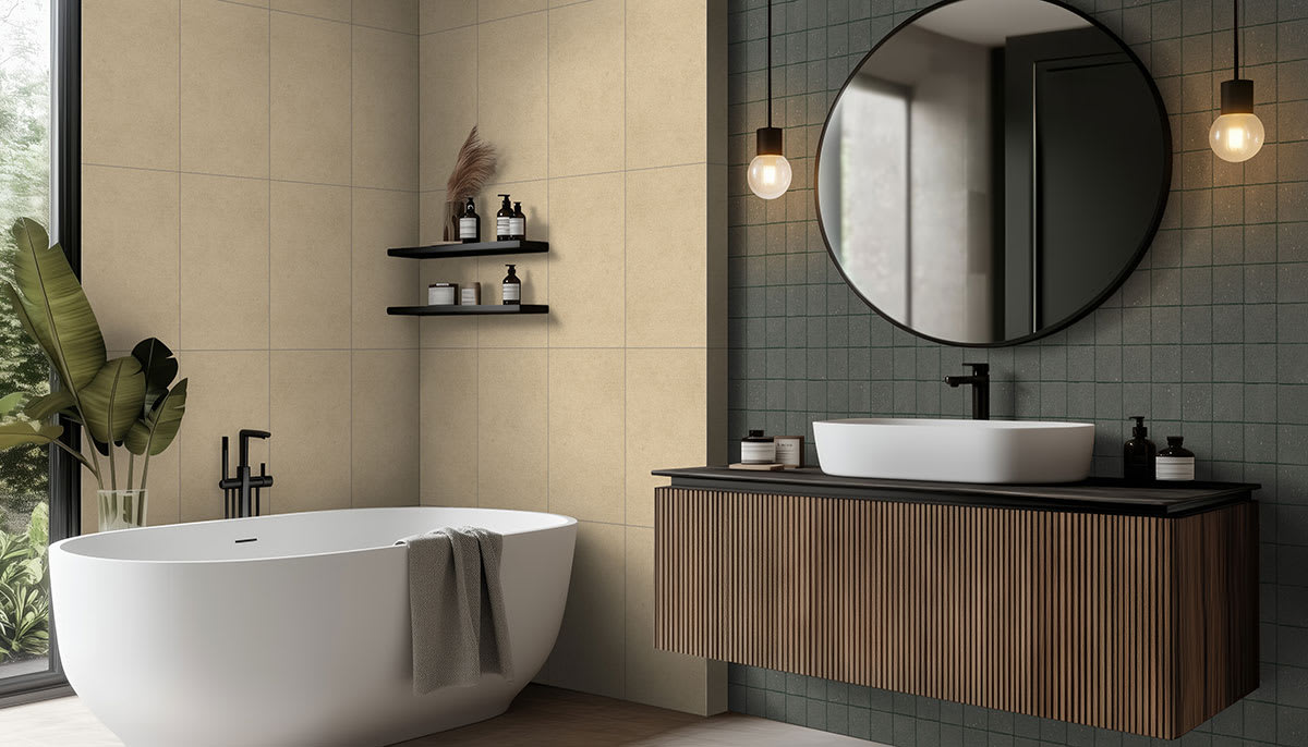 Architecta Beige