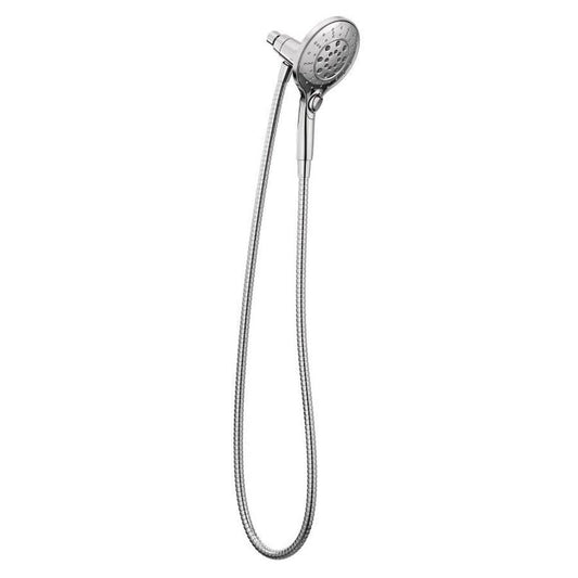 Attract™ Hand Shower, 1.75 gpm, Polished Chrome