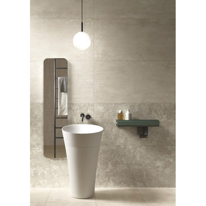 UNIFIED TAPIZ FAWN MT 24X47