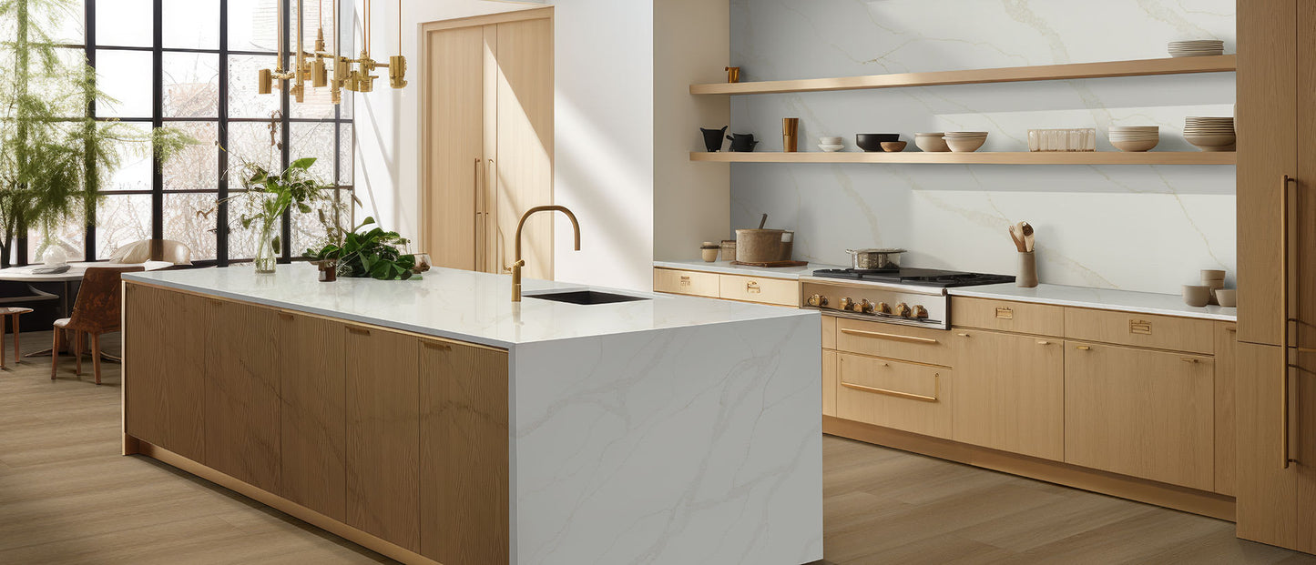 Calacatta Elysio