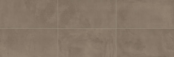 Chord Rhythm Brown Rectangle 24X48 Matte