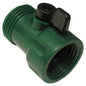 Plastic Hose Shut-Off