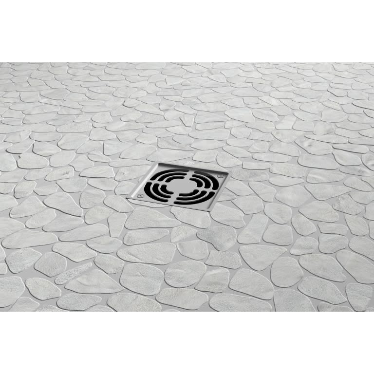 CULTURA PEBBLE WHITE HN/12X12