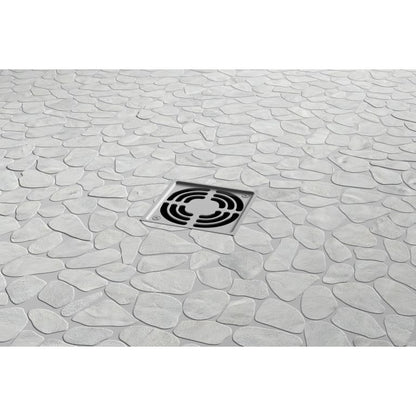 CULTURA PEBBLE WHITE HN/12X12