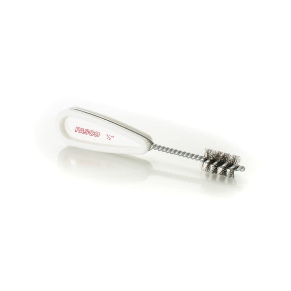 2-Wire Copper Fitting Brush, 1/2 in, ID Dia
