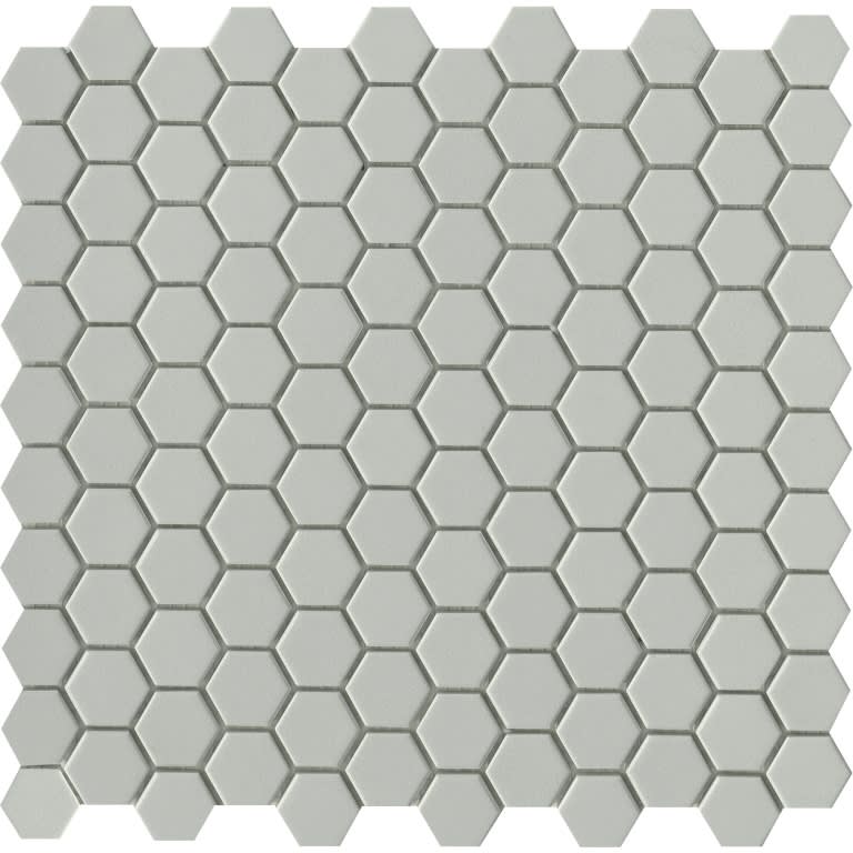 SOURCE GRAY 1" HEX MO/1111