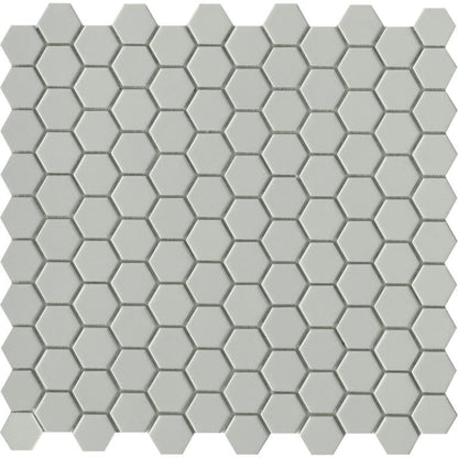 SOURCE GRAY 1" HEX MO/1111