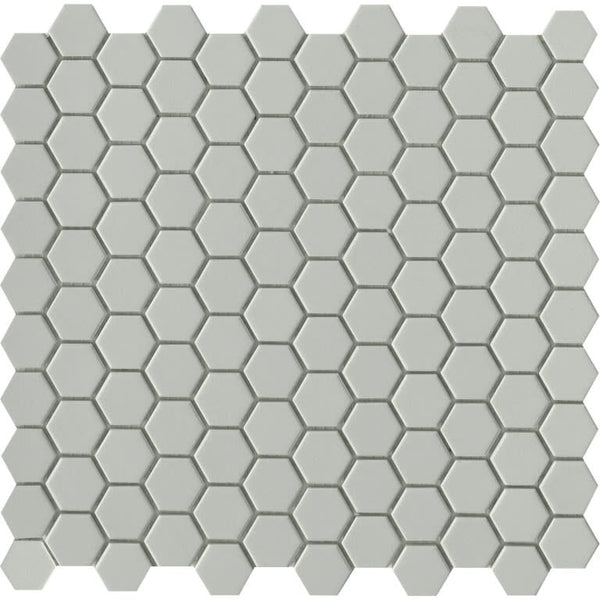 SOURCE GRAY 1" HEX MO/1111
