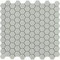 SOURCE GRAY 1" HEX MO/1111