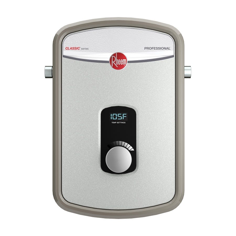 Professional Classic™ Tankless Water Heater, 240 V, 13 KW, 1 ph, 54 A, Residential