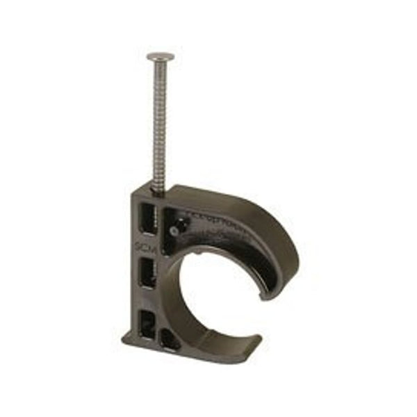 Nail Strap, 1 in, Polyethylene