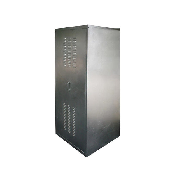 Tank Enclosure, 30 x 30 x 74 in