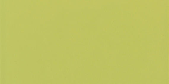 Color Wheel Classic Key Lime Square 4X4 Glossy
