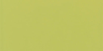 Color Wheel Classic Key Lime Square 6X6 Glossy