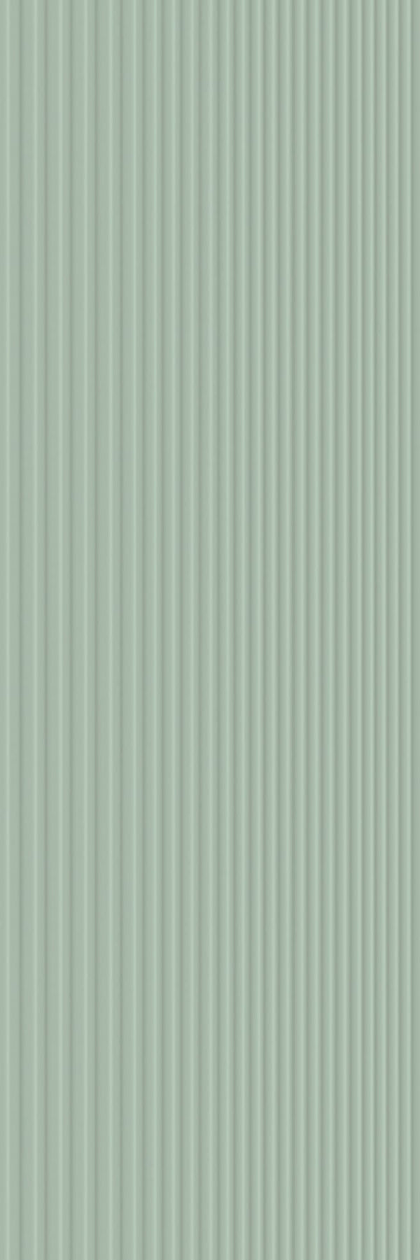 BOISERIE SALVIA 13X39 TEXTURED