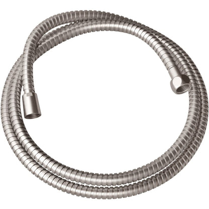 60" Stainless Steel Hand Shower Hose