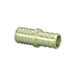 PureFlow® Adapter, 3/4 in, Crimp PEX x Polybutylene, Brass