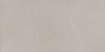Block Silver Rectangle 24X48 Matte