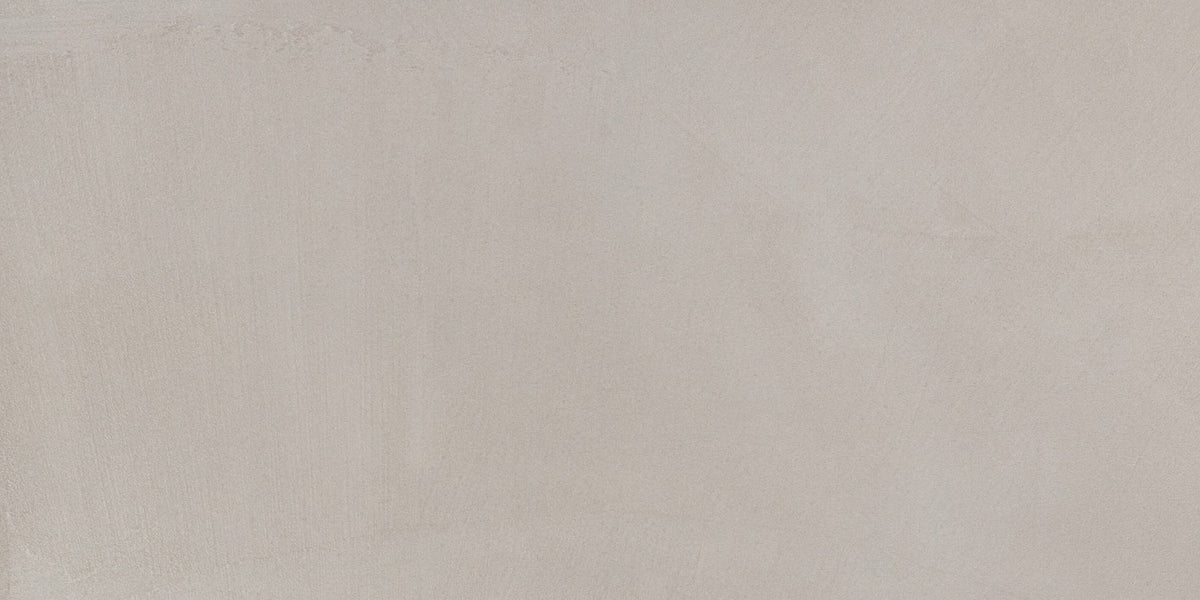 Block Silver Rectangle 24X48 Matte