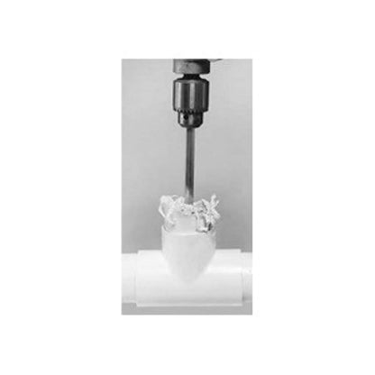 External Pipe Cutter, 3 in Capacity