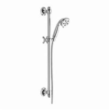 Hand Shower, ADA, 1.75 gpm, Chrome