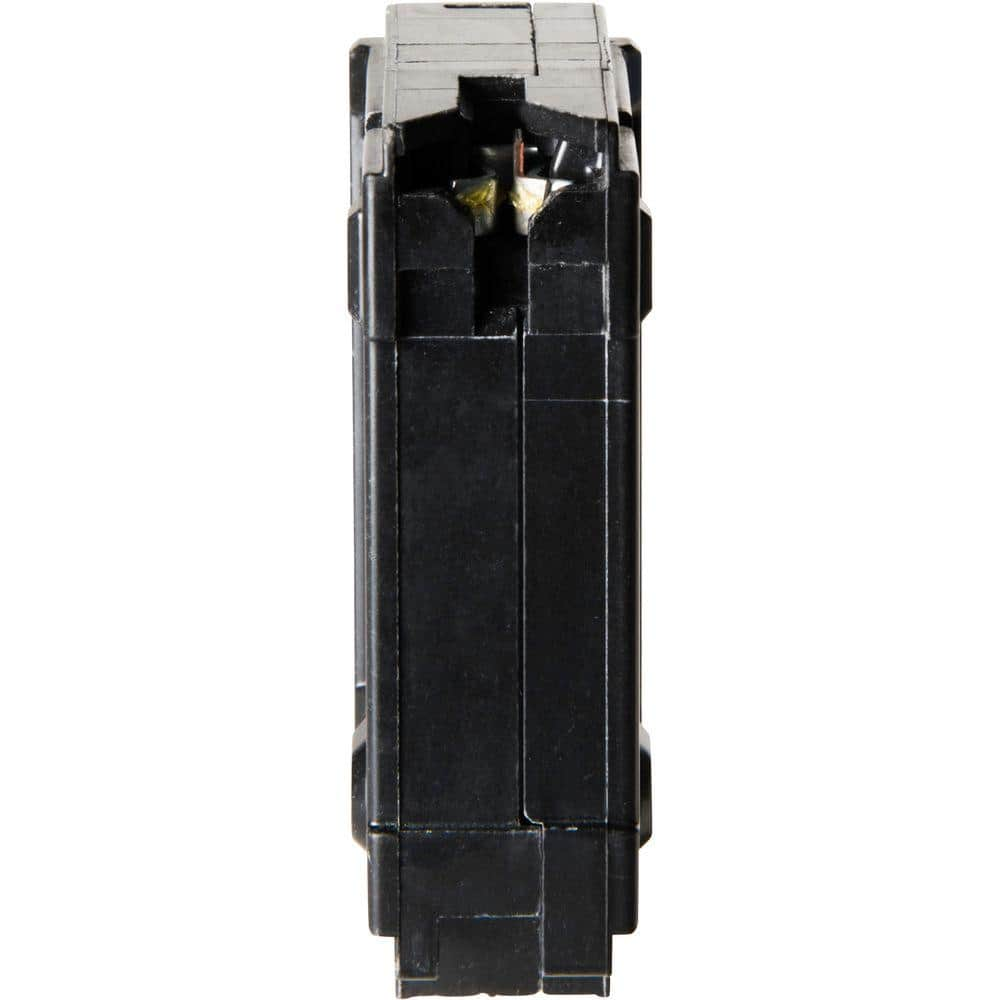 Homeline 15 Amp Single-Pole Circuit Breaker(HOM115CP)