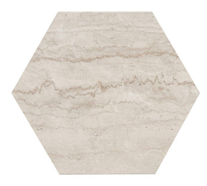 Mythique Marble Botticino Square 12X12 Polished
