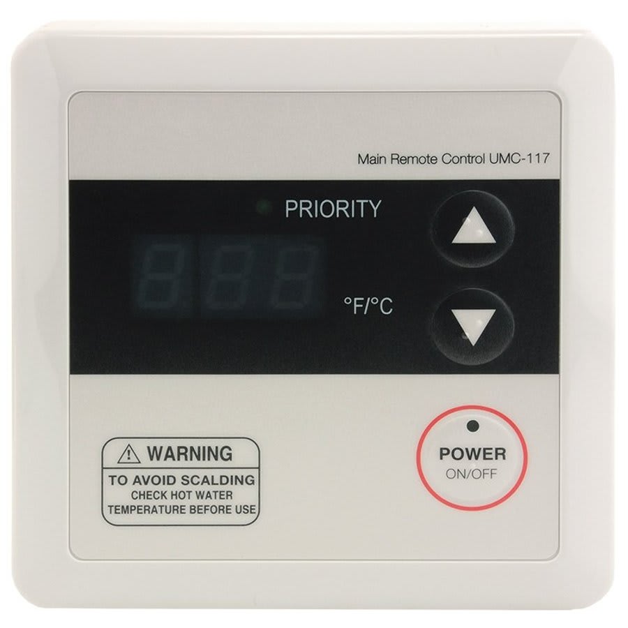 Remote Control (UMC-117)