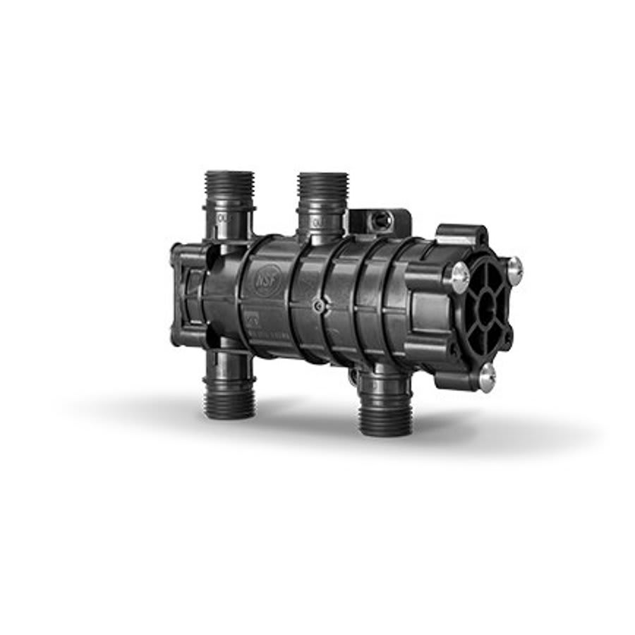 Replacement Part Valve, For Use With NPE-A2 Series Tankless Water Heater, 1/2 inch NPS