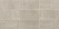 Reminiscent Souvenir Gray Rectangle 12X24 Matte