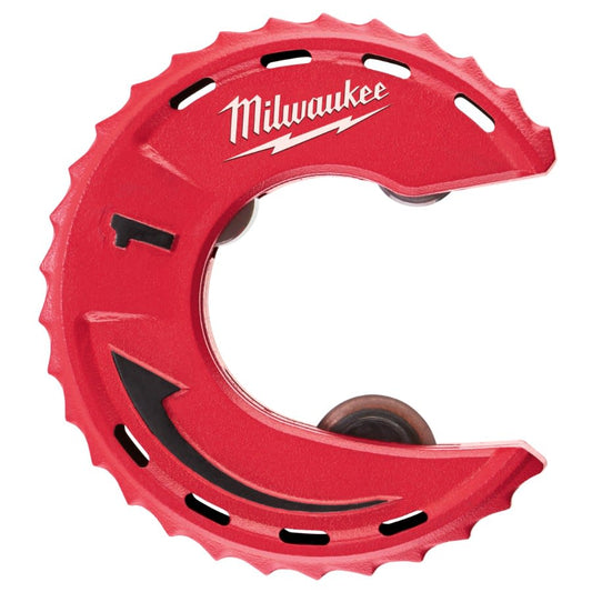 Tubing Cutter, 1 in Capacity