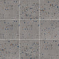 Color Story Floor Storm Gray Speckle Square 12X12 Matte
