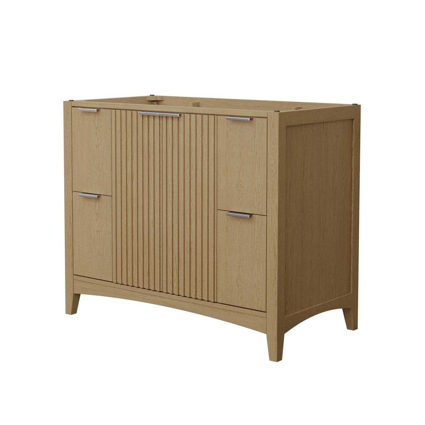 Palmilla Single Bathroom Vanity - 41.25W x 34.25H x 21.75D